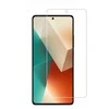 Vazotel Crystal clear screen protector for Xiaomi Redmi Note 14 4G/Note 14 5G
