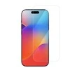 Vazotel Crystal clear screen protector for iPhone 16 Pro Max