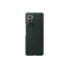 Dėklas VF916LGEGEU odinis dangtelis, skirtas Samsung Galaxy Z Fold2 (žalias)