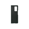 Dėklas VF916LGEGEU odinis dangtelis, skirtas Samsung Galaxy Z Fold2 (žalias)