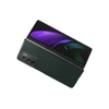Dėklas VF916LGEGEU odinis dangtelis, skirtas Samsung Galaxy Z Fold2 (žalias)