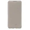 Huawei atverčiamas dėklas skirtas Huawei P30 (Elle) (Khaki)