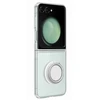 Skaidrus Samsung Galaxy Flip5 įtaiso dangtelis