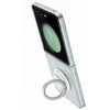 Skaidrus Samsung Galaxy Flip5 įtaiso dangtelis