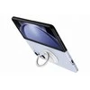 Skaidrus Samsung Galaxy Fold5 įtaiso dangtelis
