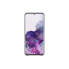 Dėklas Kvadrat dangtelis SamsungGalaxy Note 20/ Note 20 5G, Kvadrat perdirbta medžiaga (Pilkas)
