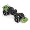 YOUIN e-Kart Raudona