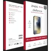 Zagg IS-ISOD-FM Defence-ML-Small-25PK-FG