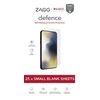 Zagg IS-ISOD-FM Defence-ML-Small-25PK-FG