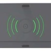 ZAGG Pro Klaviatūra 12 inch-Charcoal-UK (wireless charging on mat)