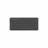 ZAGG Pro Klaviatūra 12 inch-Charcoal-UK (wireless charging on mat)