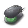 ZAGG-Promouse- Belaidė pelė &amp; Wireless Charge kilimėlis-Charcoal