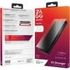 ZAGG Protection Bundle for Samsung S25 Ultra: Case with MagSafe and Screen Protector