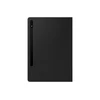 ZX700PBE Note View Cover for Samsung Galaxy Tab S8, Juodas (Juodas)