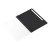 ZX700PBE Note View Cover for Samsung Galaxy Tab S8, Juodas (Juodas)