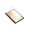 ZX800PBE Note View Cover for Samsung Galaxy Tab S8 Plus, Juodas (Juodas)