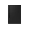 ZX800PBE Note View Cover for Samsung Galaxy Tab S8 Plus, Juodas (Juodas)