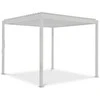 Pavėsinė Pergola CLASSIC 3x3 baltos spalvos