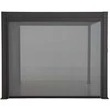 Roletas stoginei Pergola PREMIUM 3 m antracito spalvos