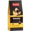 GURMAN'S Bananų skonio malta kava 125 g