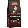 GURMAN'S Belgiškų vaflių skonio malta kava 125g