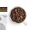 GURMAN'S Kenya AA Top Superstar kavos pupelės, 1kg