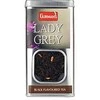GURMAN'S Lady Pilkas, juodoji aromatinė arbata metaliniame indelyje 70g