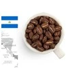 GURMAN'S NIKARAGUA JAVA ABYSSINIA LAS NUBES, kavos pupelės, 1kg