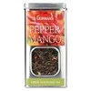 GURMAN'S Pepper Mango, žalioji arbata metaliniame indelyje 70g