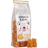 Gurmans Guminukai Arbatos Meškiukai mangų skonio, 125g.