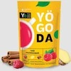 YOGODA AVIEČIŲ ARBATA 50g x12 vnt.