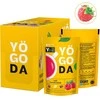 YOGODA AVIEČIŲ ARBATA 50g x12 vnt.