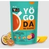 YOGODA PASIFLORŲ ARBATA 50g x12 vnt.