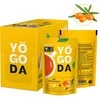 YOGODA ŠALTALANKIŲ ARBATA 50g x12 vnt.