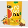 YOGODA ŠALTALANKIŲ ARBATA 50g x12 vnt.