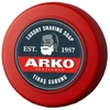 Arko Men Arko Shaving Soap In A Bowl Skutimosi muilas indelyje, 150 g