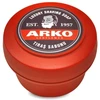 Arko Men Arko Shaving Soap In A Bowl Skutimosi muilas indelyje, 150 g