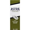 ASTRA Superior Platinum Double Edge Dviašmeniai skutimosi peiliukai, 20x5 vnt.