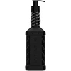 Bandido Cosmetics Bandido After Shave Kreminis Cologne COLOMBIA Kremas-odekolonas po skutimosi, 350 ml