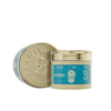 Bandido Cosmetics Bandido Aqua 5 Wax Plaukų formavimo vaškas, Medium Mėlyna, 125ml
