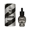 Bandido Cosmetics Bandido Beard Oil Sidabrinis Barzdos aliejus, 40 ml