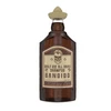 Bandido Cosmetics Bandido Daily Šampūnas Plaukų šampūnas kasdieniam naudojimui, 350 ml