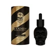 Bandido Cosmetics Bandido Juodas Beard Oil Barzdos aliejus, 40ml