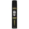 Bandido Cosmetics Bandido Juodas Plaukų lakas Extra Volume Extremely Plaukų lakas, 400ml