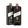 Bandido Cosmetics Bandido Keratin Šampūnas Plaukų šampūnas, 350ml