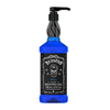 Bandido Cosmetics Bandido Mėlyna Shaving Gel Skutimosi gelis, 1000ml