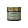 Bandido Cosmetics Bandido Monster Clay Pomade Matinė molio pomada plaukams, 125 ml