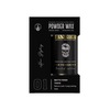 Bandido Cosmetics Bandido Powder Wax FIXATION EXTRA FORTE Matinė plaukų formavimo pudra, 32 g