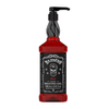 Bandido Cosmetics Bandido Raudona Shaving Gel Skutimosi gelis, 1000ml