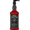 Bandido Cosmetics Bandido Shaving Gel Raudonas Skutimosi gelis, 1000 ml